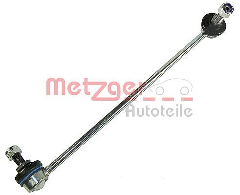 Metzger Autoteile Stange/Strebe, Stabilisator [Hersteller-Nr. 53004312] für VW