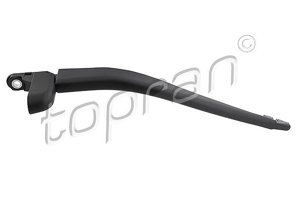 Topran Wischarm, Scheibenreinigung [Hersteller-Nr. 207590] für Opel, Vauxhall
