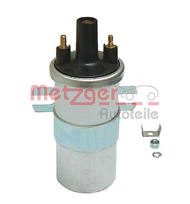 Metzger Autoteile Zündspule [Hersteller-Nr. 0880028] für Opel