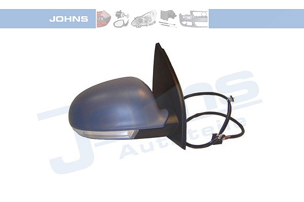 Johns Außenspiegel [Hersteller-Nr. 954138-21] für VW