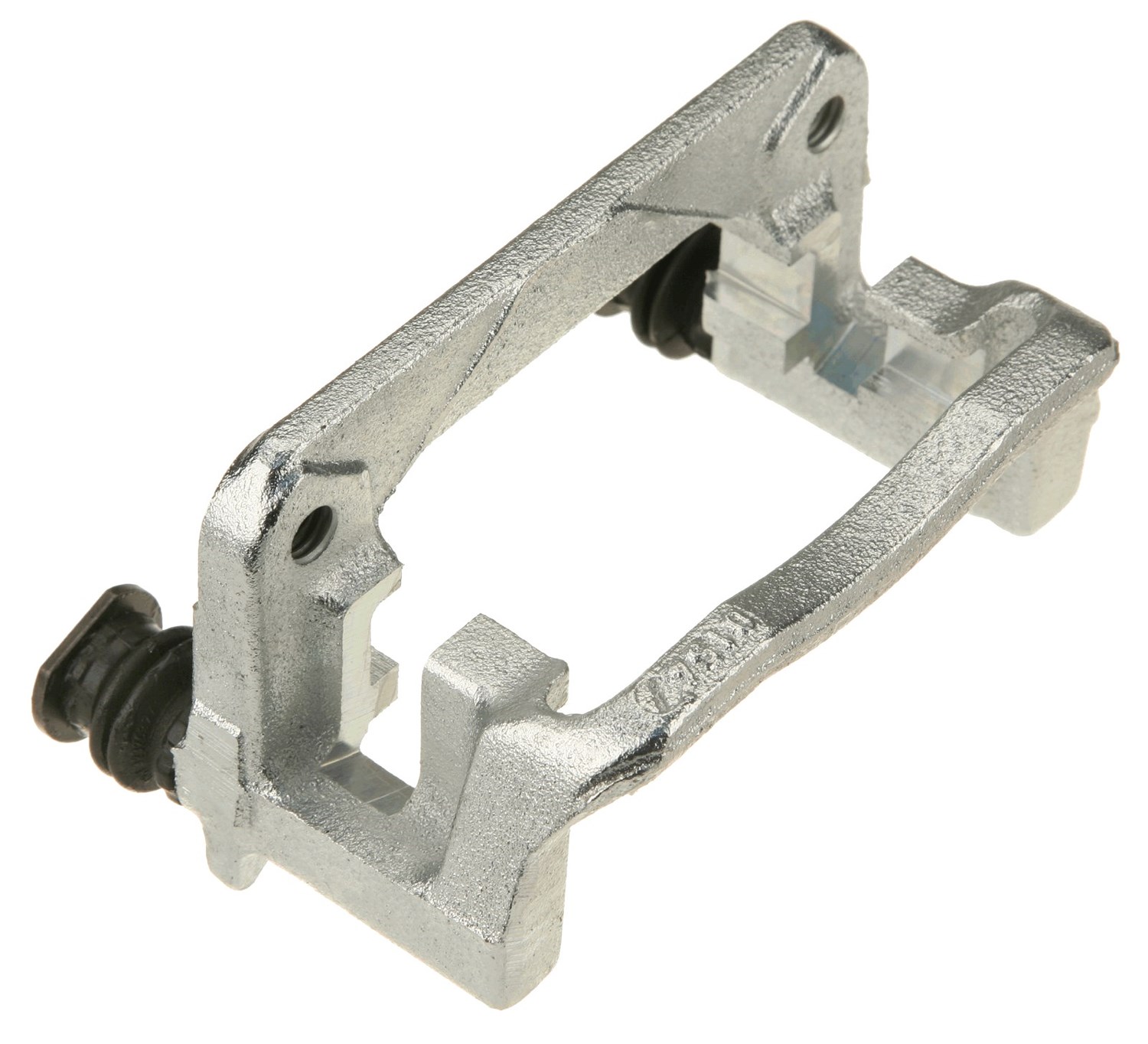 Trw Halter, Bremssattel [Hersteller-Nr. BDA617] für Mercedes-Benz