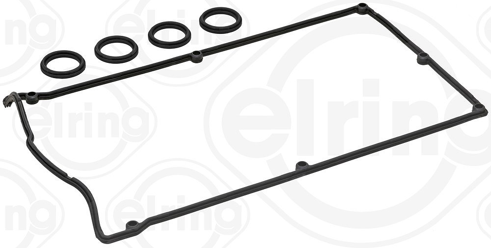 Elring Dichtungssatz, Zylinderkopfhaube [Hersteller-Nr. 199.090] für Fiat, Lancia