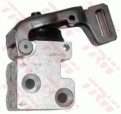 Trw Bremskraftregler [Hersteller-Nr. GPV1179] für VW, Seat
