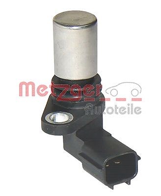 Metzger Autoteile Impulsgeber, Kurbelwelle [Hersteller-Nr. 0909012] für Lancia, Fiat