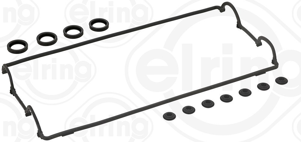Elring Dichtungssatz, Zylinderkopfhaube [Hersteller-Nr. 388.240] für Honda, Opel