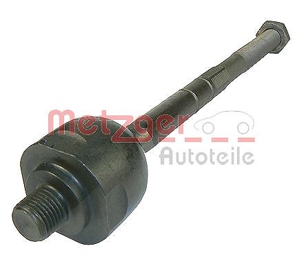 Metzger Autoteile Axialgelenk, Spurstange [Hersteller-Nr. 51014818] für Mercedes-Benz