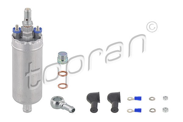Topran Kraftstoffpumpe [Hersteller-Nr. 400898] für Mercedes-Benz
