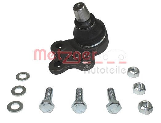 Metzger Autoteile Trag-/Führungsgelenk [Hersteller-Nr. 57011618] für Lancia, Fiat