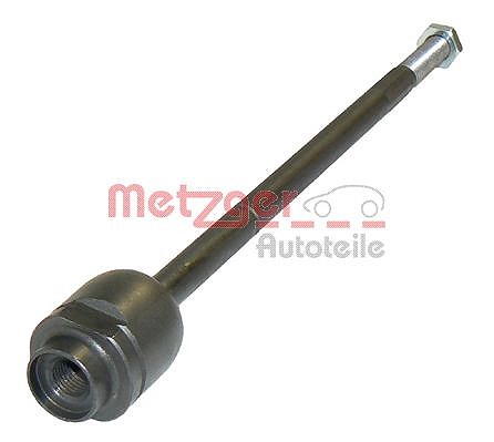 Metzger Autoteile Axialgelenk, Spurstange [Hersteller-Nr. 51003318] für Opel