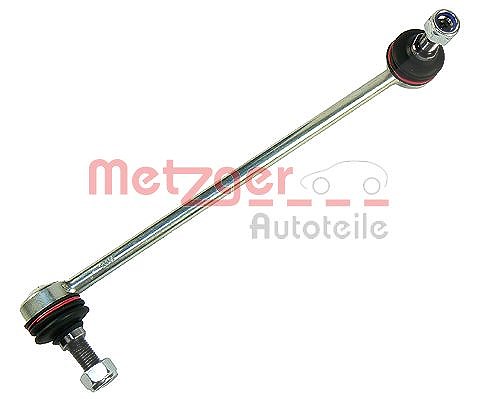 Metzger Autoteile Stange/Strebe, Stabilisator [Hersteller-Nr. 53041212] für Mercedes-Benz