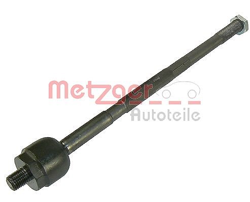 Metzger Autoteile Axialgelenk, Spurstange [Hersteller-Nr. 51005818] für Seat, Skoda, VW