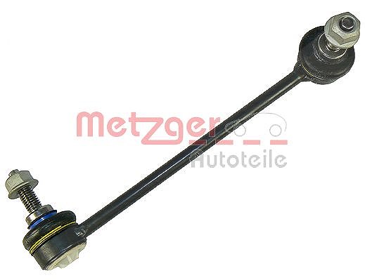 Metzger Autoteile Stange/Strebe, Stabilisator [Hersteller-Nr. 53041018] für Mercedes-Benz
