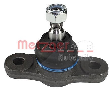 Metzger Autoteile Trag-/Führungsgelenk [Hersteller-Nr. 57024108] für Kia, Hyundai