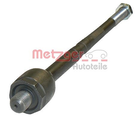 Metzger Autoteile Axialgelenk, Spurstange [Hersteller-Nr. 51002618] für Opel