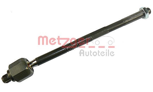 Metzger Autoteile Axialgelenk, Spurstange [Hersteller-Nr. 51002718] für Opel