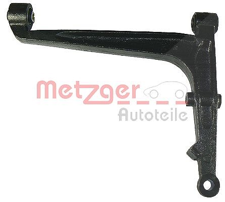 Metzger Autoteile Lenker, Radaufhängung [Hersteller-Nr. 58007002] für VW