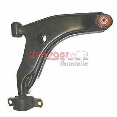 Metzger Autoteile Lenker, Radaufhängung [Hersteller-Nr. 58024402] für Mitsubishi, Volvo