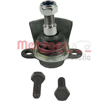 Metzger Autoteile Trag-/Führungsgelenk [Hersteller-Nr. 57004218] für Seat, Ford, VW