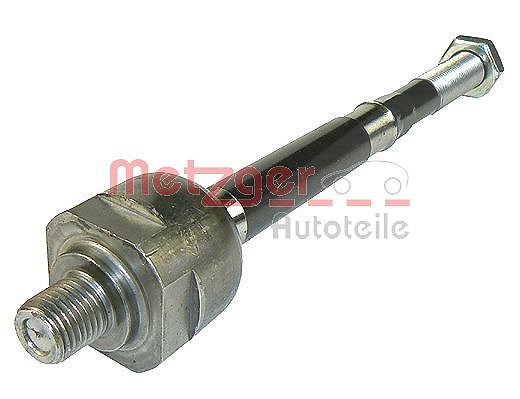 Metzger Autoteile Axialgelenk, Spurstange [Hersteller-Nr. 51020918] für Renault