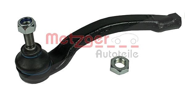 Metzger Autoteile Spurstangenkopf [Hersteller-Nr. 54034101] für Renault