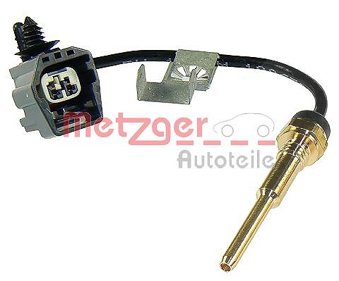 Metzger Autoteile Sensor, Kühlmitteltemperatur [Hersteller-Nr. 0905328] für Jaguar, Ford, Peugeot, Citroën
