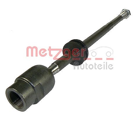 Metzger Autoteile Axialgelenk, Spurstange [Hersteller-Nr. 51003618] für Seat, VW