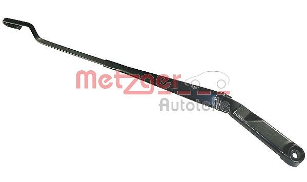 Metzger Autoteile Wischarm vorne links [Hersteller-Nr. 2190061] für VW