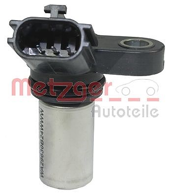 Metzger Autoteile Sensor, Nockenwellenposition [Hersteller-Nr. 0903092] für Infiniti, Nissan