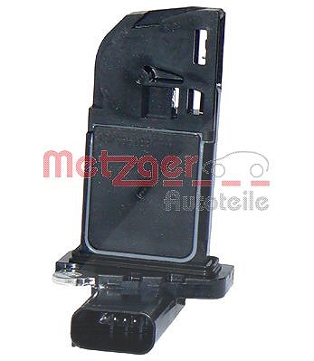 Metzger Autoteile Luftmassenmesser [Hersteller-Nr. 0891068] für Ford, Volvo