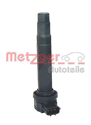 Metzger Autoteile Zündspule [Hersteller-Nr. 0880075] für Nissan