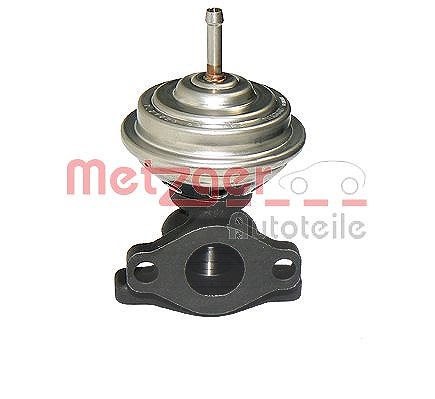 Metzger Autoteile AGR-Ventil [Hersteller-Nr. 0892030] für Ford, Audi, VW, Seat