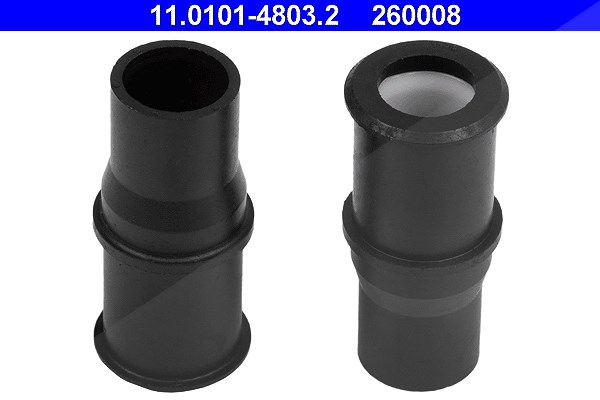 Ate Führungshülsensatz, Bremssattel [Hersteller-Nr. 11.0101-4803.2] für Seat, VW