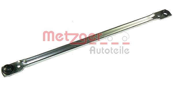 Metzger Autoteile Antriebsstange, Wischergestänge [Hersteller-Nr. 2190109] für Seat, VW