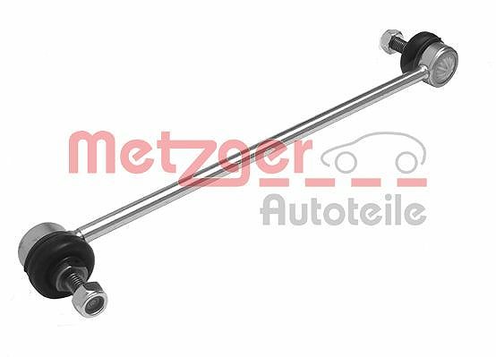 Metzger Autoteile Stange/Strebe, Stabilisator [Hersteller-Nr. 53010218] für BMW
