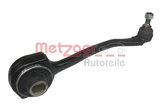 Metzger Autoteile Lenker, Radaufhängung [Hersteller-Nr. 58052902] für Mercedes-Benz