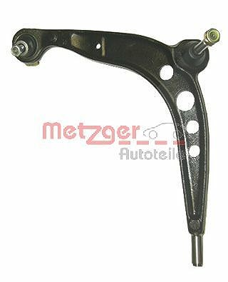 Metzger Autoteile Lenker, Radaufhängung [Hersteller-Nr. 58022501] für BMW