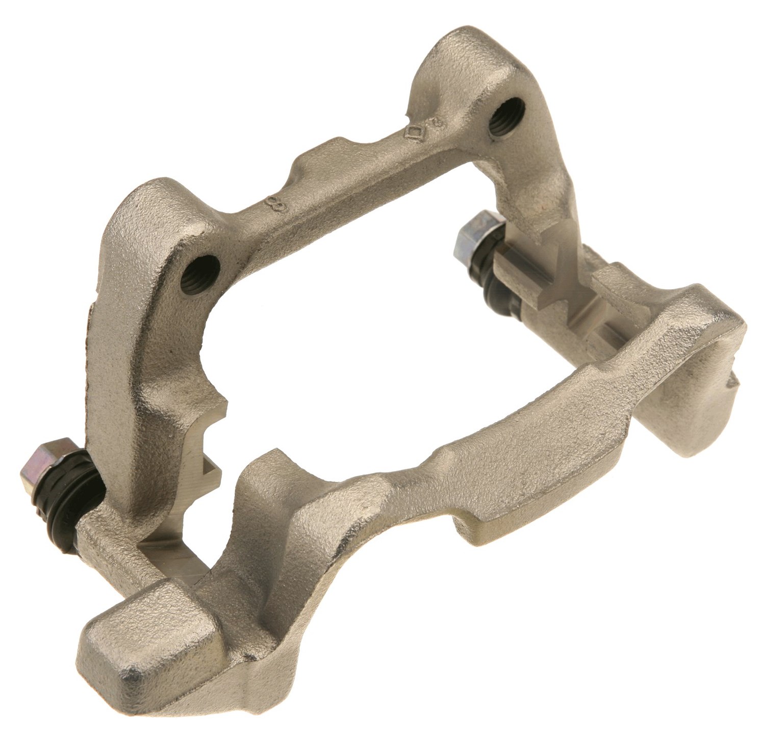 Trw Halter, Bremssattel [Hersteller-Nr. BDA975] für Seat, Skoda, Audi, VW