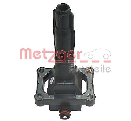 Metzger Autoteile Zündspule [Hersteller-Nr. 0880051] für Ssangyong, Puch, Mercedes-Benz, Daewoo, VW