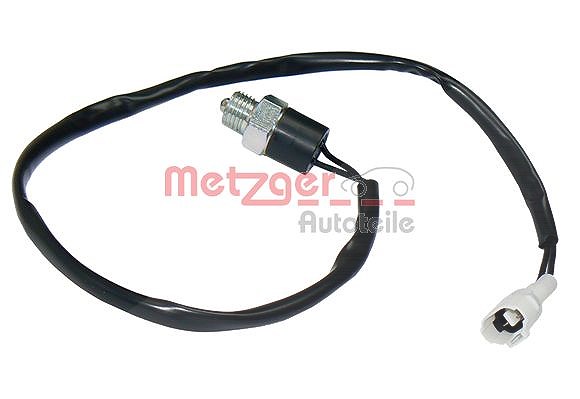 Metzger Autoteile Schalter, Rückfahrleuchte [Hersteller-Nr. 0912003] für Suzuki