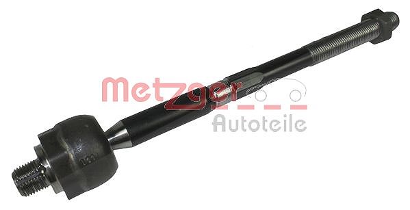Metzger Autoteile Axialgelenk, Spurstange [Hersteller-Nr. 51013708] für Mercedes-Benz