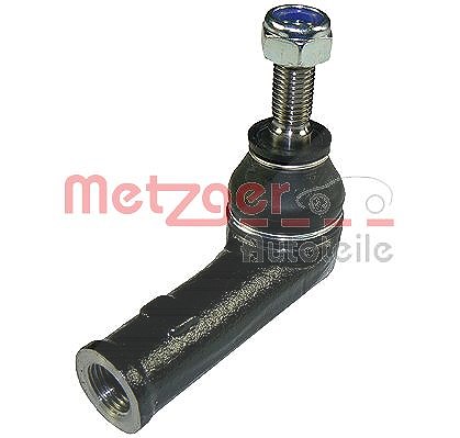 Metzger Autoteile Spurstangenkopf [Hersteller-Nr. 54006701] für VW, Seat, Audi