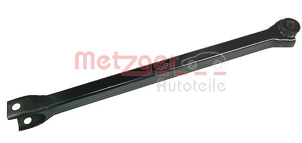 Metzger Autoteile Lenker, Radaufhängung [Hersteller-Nr. 58073709] für Audi, Seat, Skoda, VW