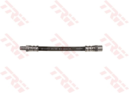 Trw Bremsschlauch [Hersteller-Nr. PHB128] für VW, Audi, Seat