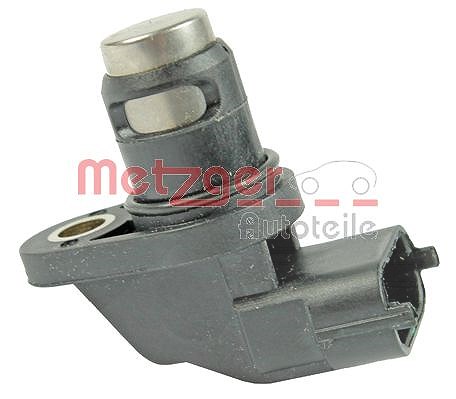 Metzger Autoteile Sensor, Nockenwellenposition [Hersteller-Nr. 0903042] für Mercedes-Benz, Chrysler
