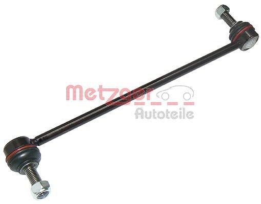 Metzger Autoteile Stange/Strebe, Stabilisator [Hersteller-Nr. 53047518] für Citroën, Peugeot