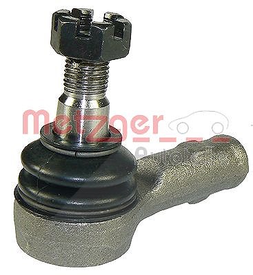 Metzger Autoteile Spurstangenkopf [Hersteller-Nr. 54002008] für Isuzu, Opel