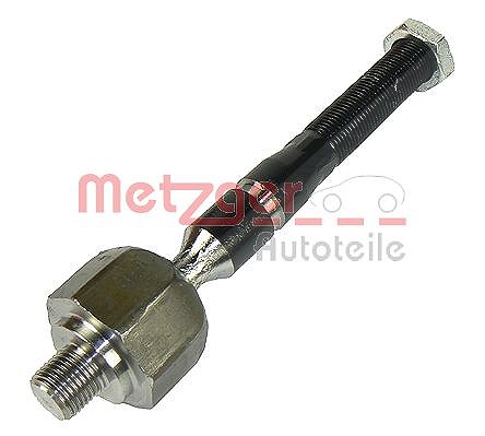 Metzger Autoteile Axialgelenk vorne links/rechts W163 [Hersteller-Nr. 51014718] für Mercedes-Benz