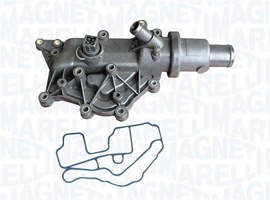 Magneti Marelli Thermostat, Kühlmittel [Hersteller-Nr. 352317102020] für Renault