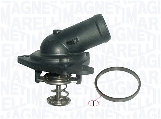 Magneti Marelli Thermostat, Kühlmittel [Hersteller-Nr. 352317101730] für Honda