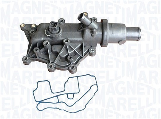 Magneti Marelli Thermostat, Kühlmittel [Hersteller-Nr. 352317102010] für Renault